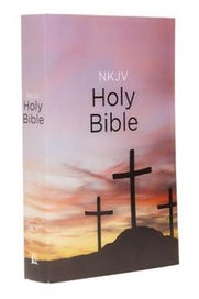 Listing 1 of 1 for NKJV, Value Outreach Bible, Paperback: Holy Bible, New King James Version