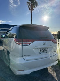 Campervan – Comfortable, Reliable & Built for NZ