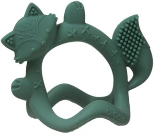 Listing 1 of 1 for B.BOX WRIST TEETHER - SAGE FOX