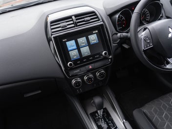 Mitsubishi Asx 2026 photo 3