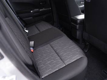 Mitsubishi Asx 2026 photo 5