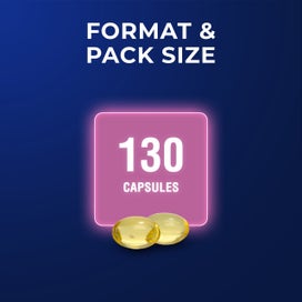 Listing 7 of 10 for Ostelin Vitamin D Capsules 130