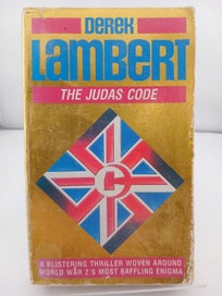 Listing 2 of 2 for The Judas Code by Derek Lambert