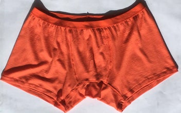 Listing 4 of 4 for MENS KNIT BOXERS SEWING PATTERN PAPER