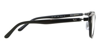 Listing 3 of 4 for Ray-Ban RX5427D Asian Fit 8286 53 New Unisex Eyeglasses