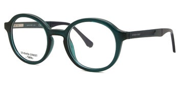 Listing 2 of 4 for Seventh Street S333 Kids ZI9 44 New Kids Eyeglasses