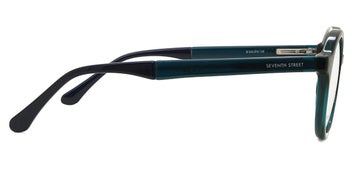 Listing 3 of 4 for Seventh Street S333 Kids ZI9 44 New Kids Eyeglasses