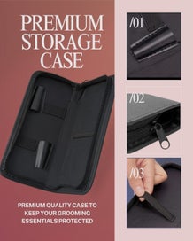 Listing 6 of 6 for Set of Premium Hairdressing Scissors(Straight & Thinning) -6.5 Inches