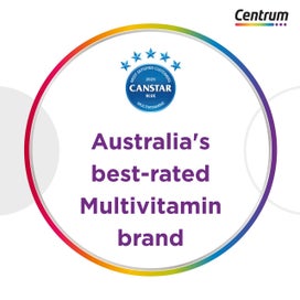 Listing 10 of 11 for Centrum for Women 60 Tablets