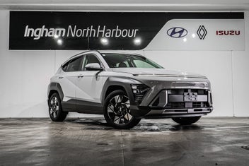 Hyundai Kona 2026 photo 2