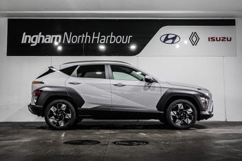 Hyundai Kona 2026 photo 3