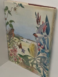 Listing 3 of 10 for ELAINE POWERS LIVING GARDEN: An Illustrated Diary 1984 1st edition