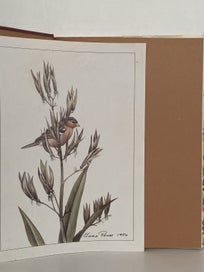 Listing 5 of 10 for ELAINE POWERS LIVING GARDEN: An Illustrated Diary 1984 1st edition
