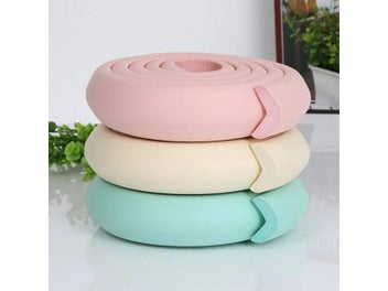 Listing 5 of 10 for Baby Safety Table Corner Protector Edge Protector