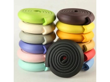 Listing 6 of 10 for Baby Safety Table Corner Protector Edge Protector