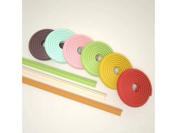 Listing 7 of 10 for Baby Safety Table Corner Protector Edge Protector