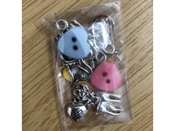 Listing 5 of 9 for Cross Stitch Kit