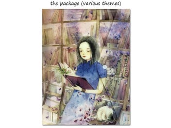 Listing 6 of 9 for Cross Stitch Kit