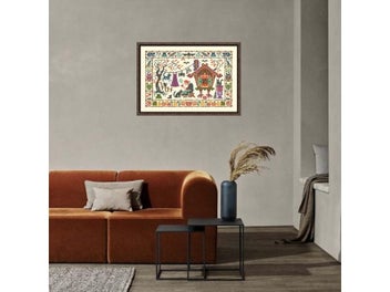 Listing 5 of 7 for Cross Stitch Kit