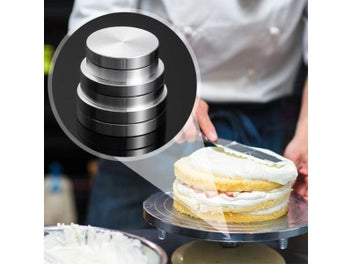 Listing 4 of 9 for DIY Ceramic Clay Pottery Throwing Trimming Spinner Tool Trim Stabilizer