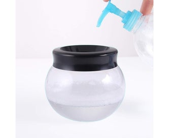 Listing 4 of 4 for Makeup Brush Cleaner Dryer, Super Fast Electric Brush Cleaner Automatic Brush
