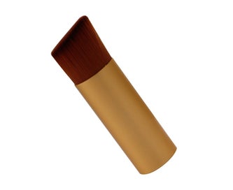 Listing 2 of 5 for Makeup Brush, Travel Face Blush Brush, Portable Powder Brush for Blush, Buffi