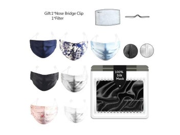 Listing 2 of 9 for Face Mask