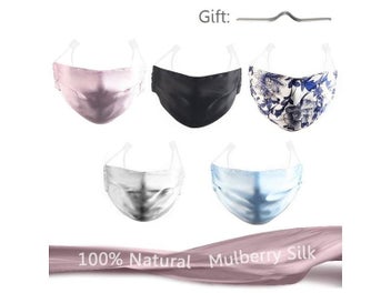 Listing 3 of 9 for Face Mask