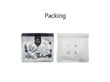 Listing 7 of 9 for Face Mask