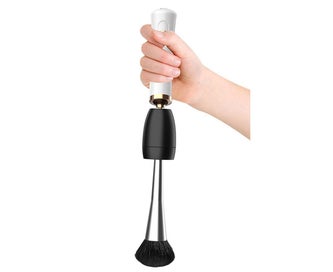 Listing 3 of 4 for Makeup Brush Cleaner Dryer, Super Fast Electric Brush Cleaner Automatic Brush