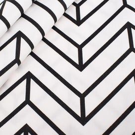 Listing 7 of 19 for 10 Style Fabric Patchwork Bundle 100% Cotton 50x50cm