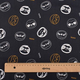 Listing 19 of 19 for 10 Style Fabric Patchwork Bundle 100% Cotton 50x50cm