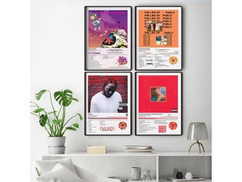 Listing 4 of 10 for DIY Painting Paint