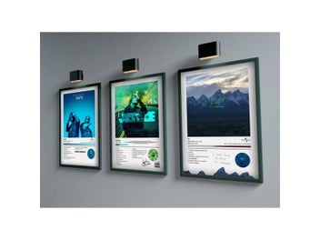 Listing 5 of 10 for DIY Painting Paint