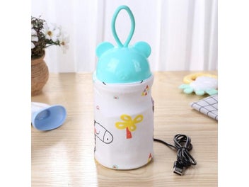 Listing 8 of 10 for Portable USB Baby Bottle Warmer