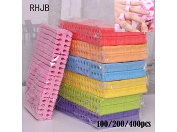 Listing 3 of 10 for Toe Separators