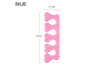 Listing 4 of 10 for Toe Separators