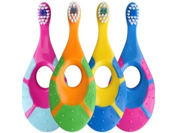 Listing 3 of 10 for Toothbrush Toothbrushes