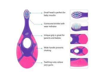 Listing 5 of 10 for Toothbrush Toothbrushes