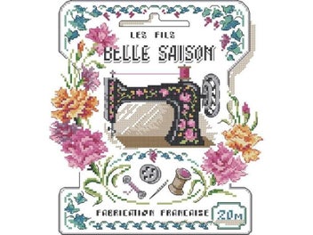 Listing 6 of 9 for Cross Stitch Kit