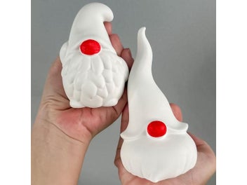 Listing 4 of 10 for Silicone Moulds Clay Mold