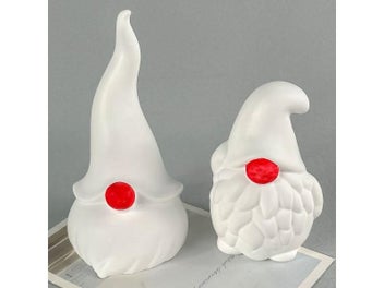 Listing 5 of 10 for Silicone Moulds Clay Mold