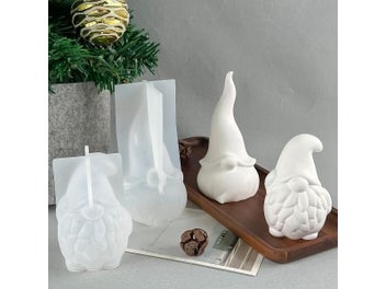 Listing 6 of 10 for Silicone Moulds Clay Mold