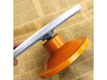 Listing 6 of 9 for Clay Pottery Wheel Nonslip Heavy Duty Sculpting Wheel Turntable For Paint