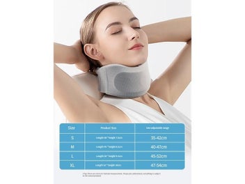 Listing 3 of 9 for Back Brace Posture Corrector