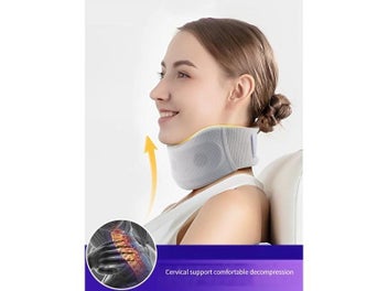 Listing 7 of 9 for Back Brace Posture Corrector