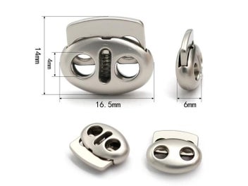 Listing 8 of 10 for Cord Lock Cord Stopper