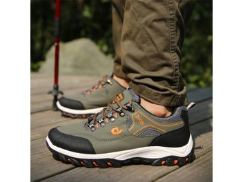 Listing 7 of 11 for Hiking Shoes