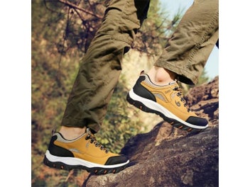 Listing 8 of 11 for Hiking Shoes