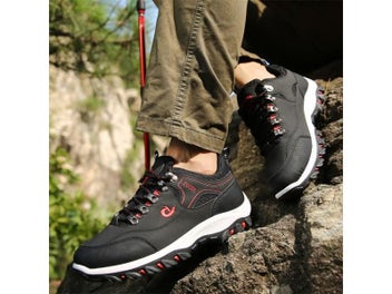 Listing 9 of 11 for Hiking Shoes